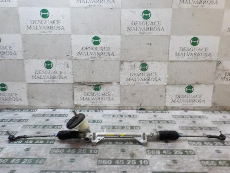 Recambio de cremallera direccion para renault clio iii 1.2 16v referencia OEM IAM   