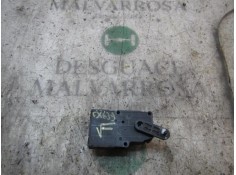 Recambio de motor electrico para chevrolet aveo 1.4 cat referencia OEM IAM    2