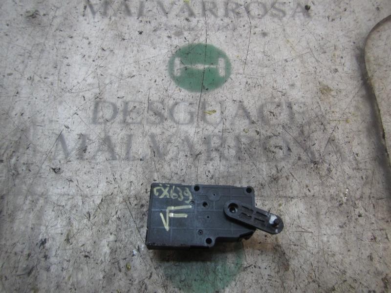 Recambio de motor electrico para chevrolet aveo 1.4 cat referencia OEM IAM   