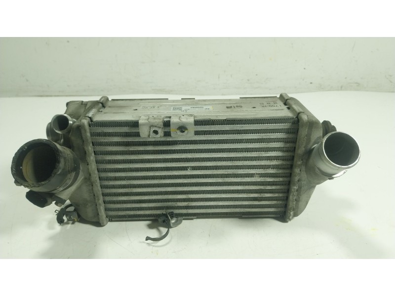 Recambio de intercooler para hyundai i20 ii (gb, ib) 1.0 t-gdi referencia OEM IAM 2827104600 2827004600 