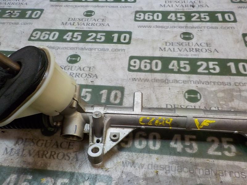 Recambio de cremallera direccion para renault clio iii 1.2 16v referencia OEM IAM   