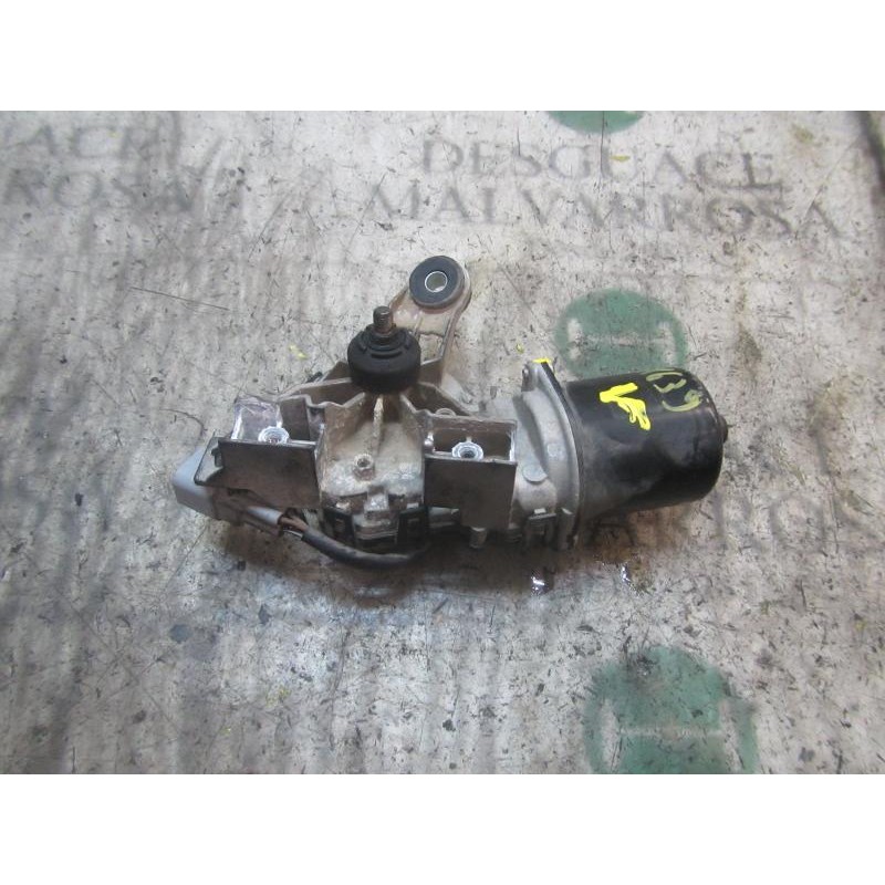 Recambio de motor limpia delantero para chevrolet aveo 1.4 cat referencia OEM IAM   