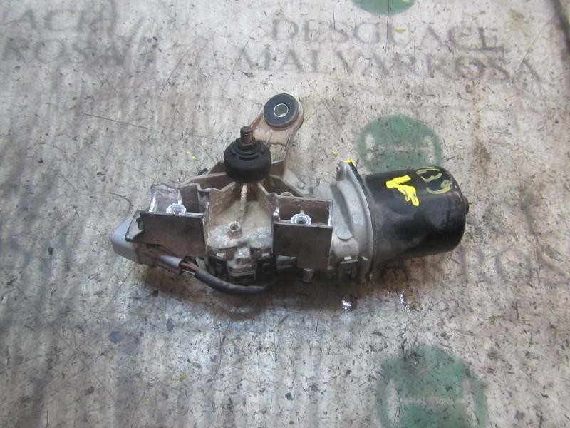 Recambio de motor limpia delantero para chevrolet aveo 1.4 cat referencia OEM IAM   