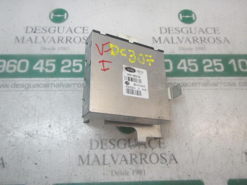 Recambio de modulo electronico para land rover freelander (lr2) 2.2 td4 cat referencia OEM IAM LR012983  