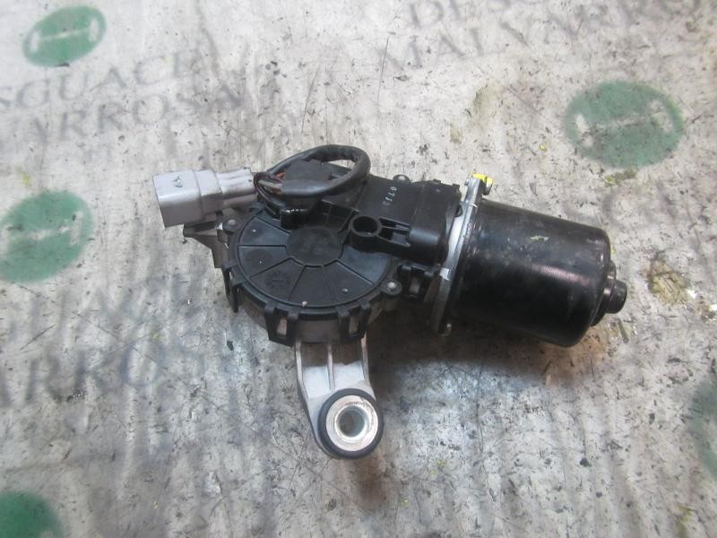 Recambio de motor limpia delantero para chevrolet aveo 1.4 cat referencia OEM IAM   