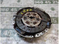 Recambio de kit embrague para renault clio iii 1.2 16v referencia OEM IAM    2