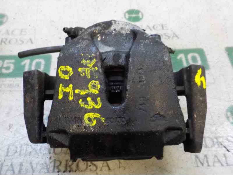 Recambio de pinza freno delantera izquierda para bmw x5 (e70) 3.0 turbodiesel cat referencia OEM IAM 34116776783  