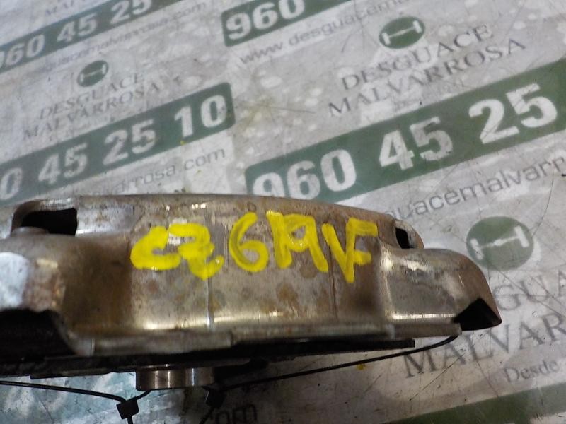 Recambio de kit embrague para renault clio iii 1.2 16v referencia OEM IAM   