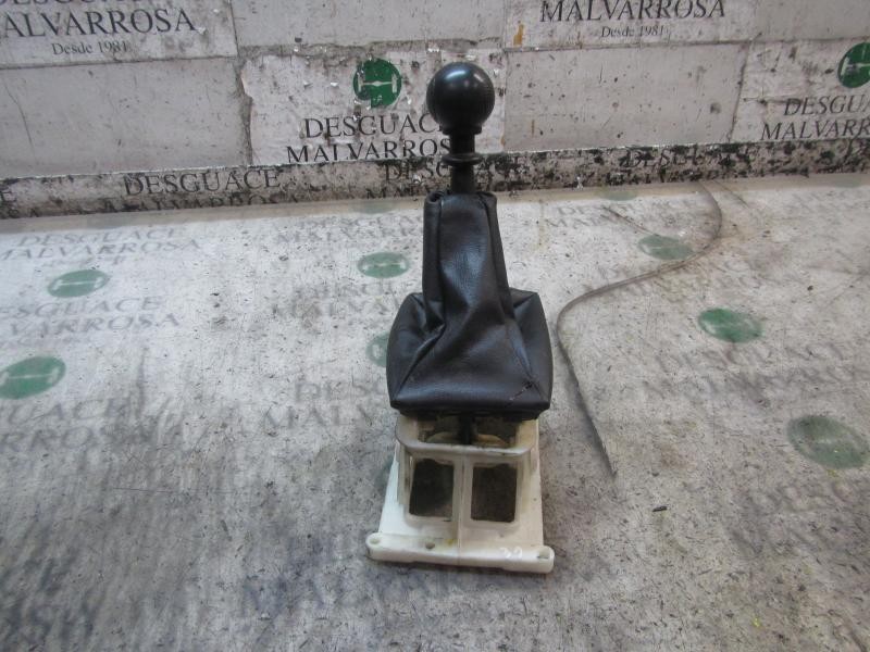 Recambio de palanca cambio para chevrolet aveo 1.4 cat referencia OEM IAM   