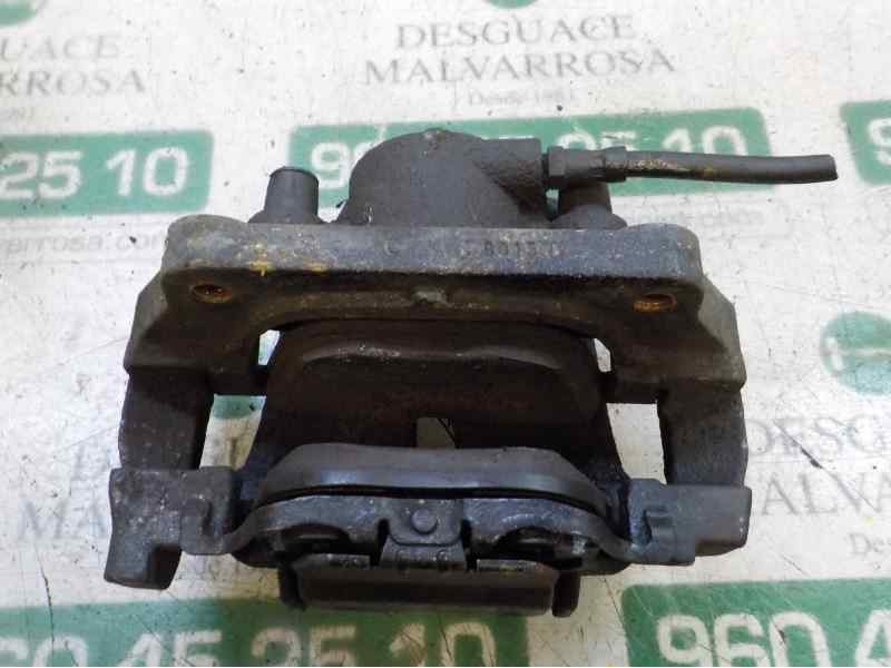 Recambio de pinza freno delantera izquierda para bmw x5 (e70) 3.0 turbodiesel cat referencia OEM IAM 34116776783  
