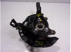 Recambio de mangueta delantera izquierda para toyota yaris 1.5 vvti hev referencia OEM IAM 43212K0010   2