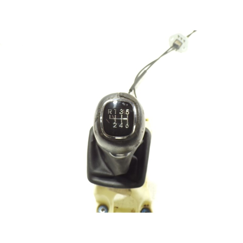 Recambio de palanca cambio para kia cee´d sporty wagon 1.6 crdi cat referencia OEM IAM 437001H060  