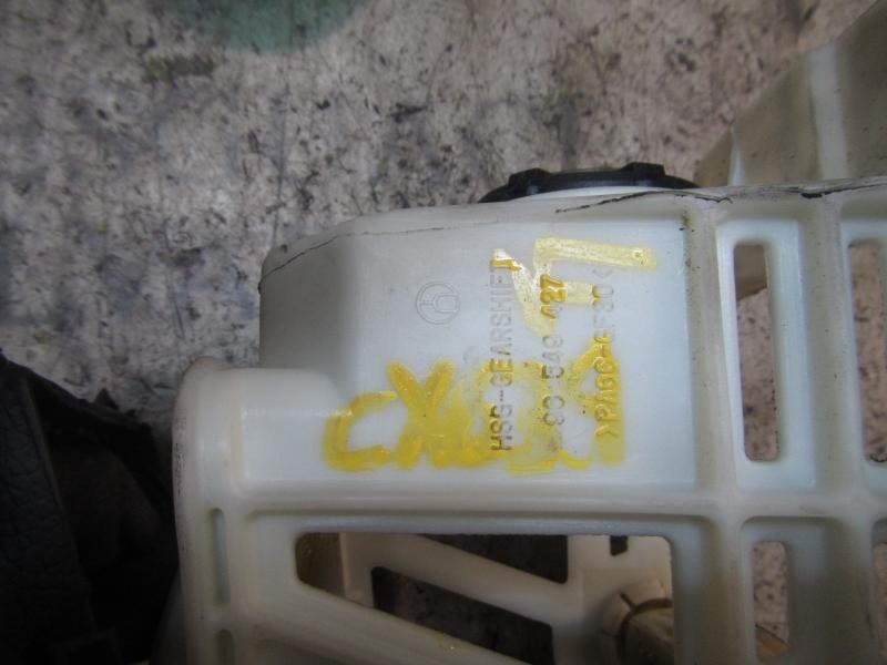 Recambio de palanca cambio para chevrolet aveo 1.4 cat referencia OEM IAM   