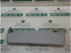 Recambio de parasol derecho para mercedes-benz vito (w639) basic, combi 111 cdi compacto (639.601) referencia OEM IAM    2