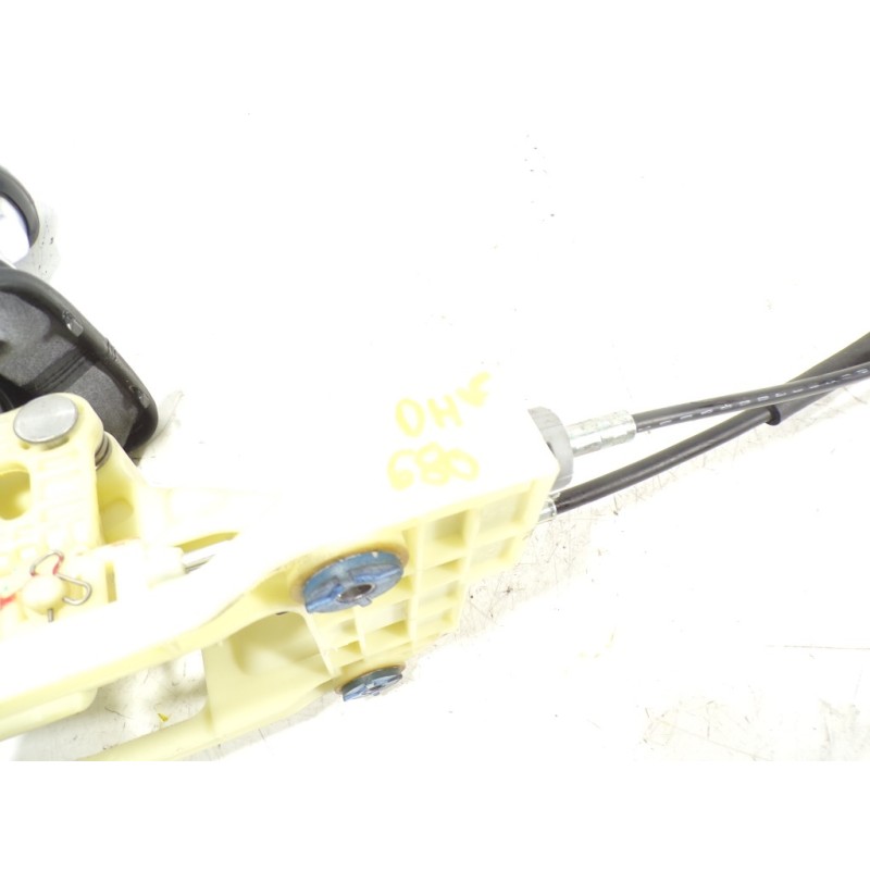 Recambio de palanca cambio para kia cee´d sporty wagon 1.6 crdi cat referencia OEM IAM 437001H060  