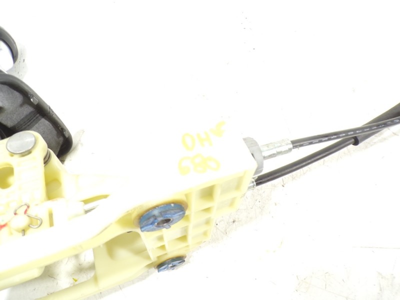 Recambio de palanca cambio para kia cee´d sporty wagon 1.6 crdi cat referencia OEM IAM 437001H060  