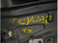 Recambio de puerta trasera izquierda para kia carens 2.0 turbodiesel cat referencia OEM IAM    2