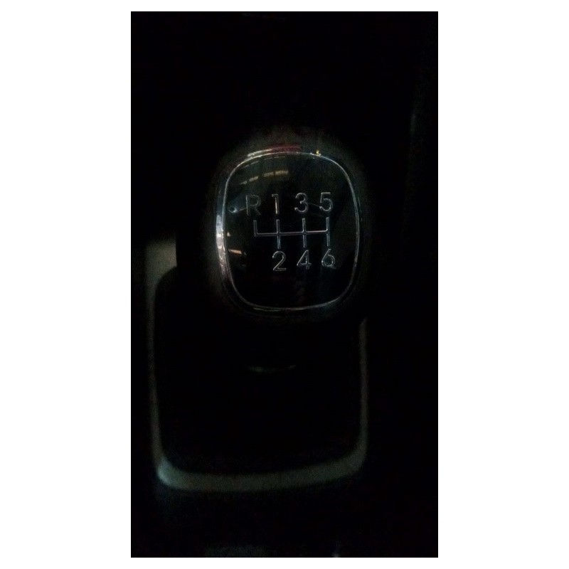 Recambio de palanca cambio para kia cee´d sporty wagon 1.6 crdi cat referencia OEM IAM 437001H060  