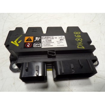 CENTRALITA AIRBAG 13510398 13510398 13499663