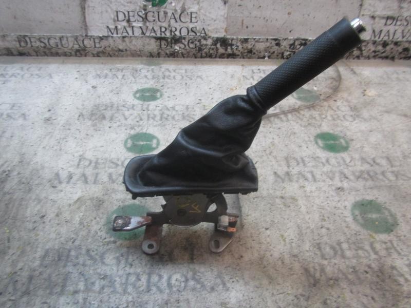 Recambio de palanca freno de mano para chevrolet aveo 1.4 cat referencia OEM IAM   