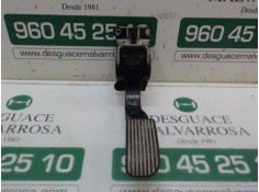 Recambio de potenciometro pedal para mercedes-benz vito (w639) basic, combi 111 cdi compacto (639.601) referencia OEM IAM   
