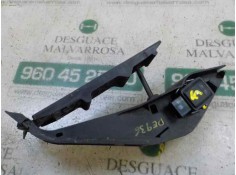 Recambio de potenciometro pedal para bmw x5 (e70) 3.0 turbodiesel cat referencia OEM IAM 35406889822 B542677264502 B542677264502 2