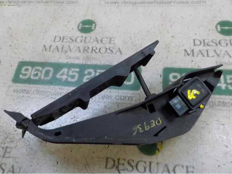 Recambio de potenciometro pedal para bmw x5 (e70) 3.0 turbodiesel cat referencia OEM IAM 35406889822 B542677264502 B542677264502