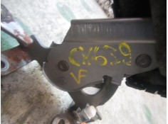 Recambio de palanca freno de mano para chevrolet aveo 1.4 cat referencia OEM IAM    2