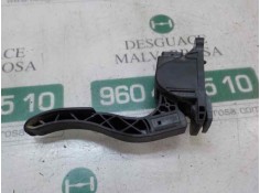 Recambio de potenciometro pedal para mercedes-benz vito (w639) basic, combi 111 cdi compacto (639.601) referencia OEM IAM    2