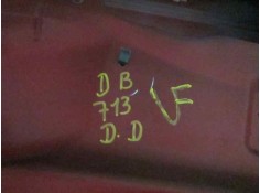 Recambio de puerta delantera derecha para mercedes-benz clase clc (cl203) clc 200 cdi (la) (203.707) referencia OEM IAM A2037201 2