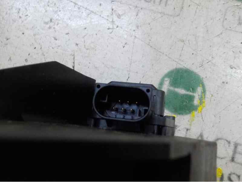 Recambio de potenciometro pedal para bmw x5 (e70) 3.0 turbodiesel cat referencia OEM IAM 35406889822 B542677264502 B542677264502