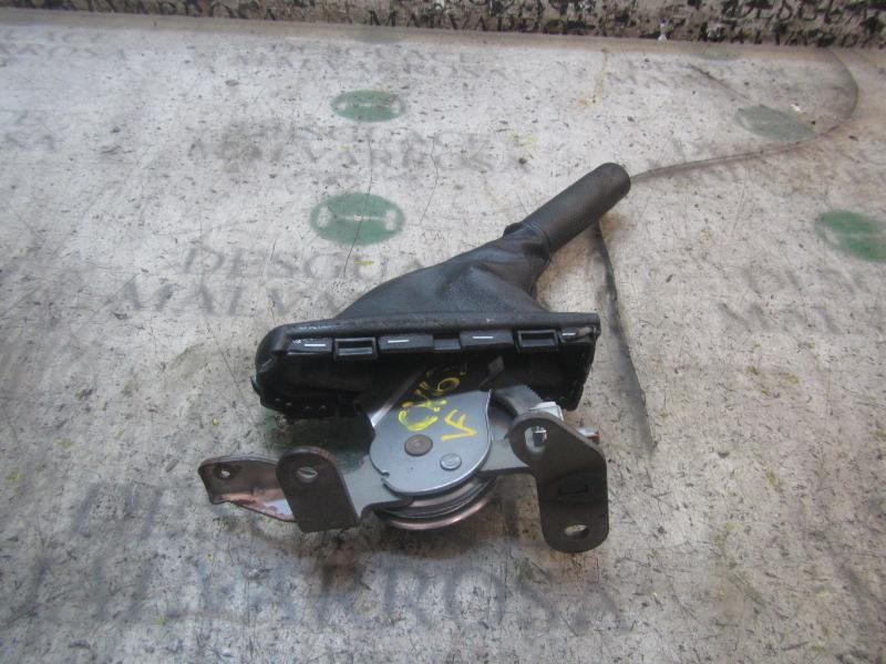 Recambio de palanca freno de mano para chevrolet aveo 1.4 cat referencia OEM IAM   