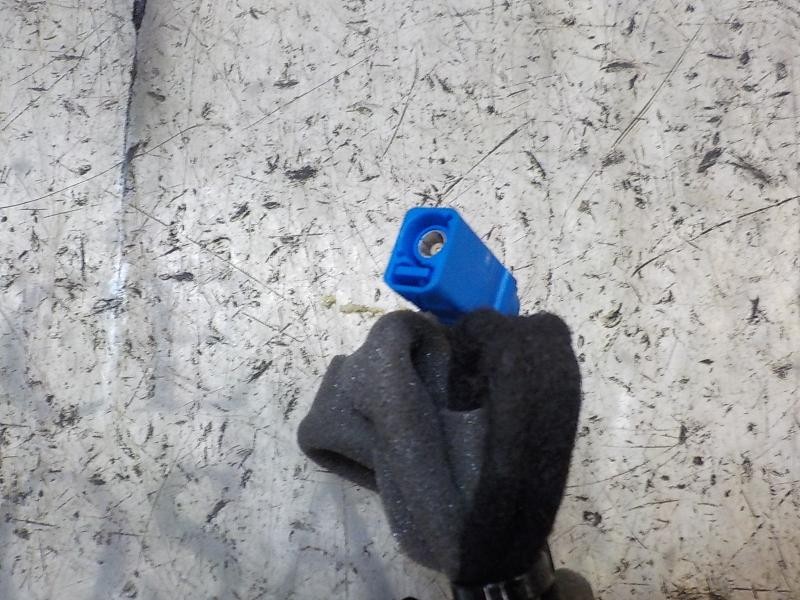 Recambio de modulo electronico para renault clio iv 0.9 referencia OEM IAM 259759661R 259752753R 