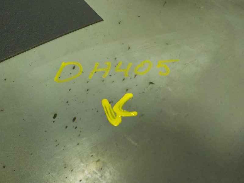 Recambio de aleta delantera derecha para bmw serie 1 coupe (e82) 2.0 turbodiesel cat referencia OEM IAM   