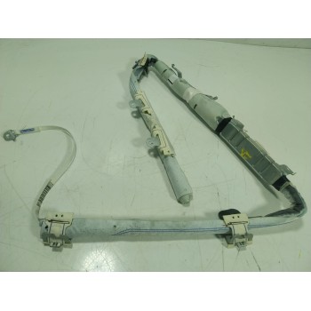 AIRBAG CORTINA DELANTERO DERECHO 985P04EA0A 
