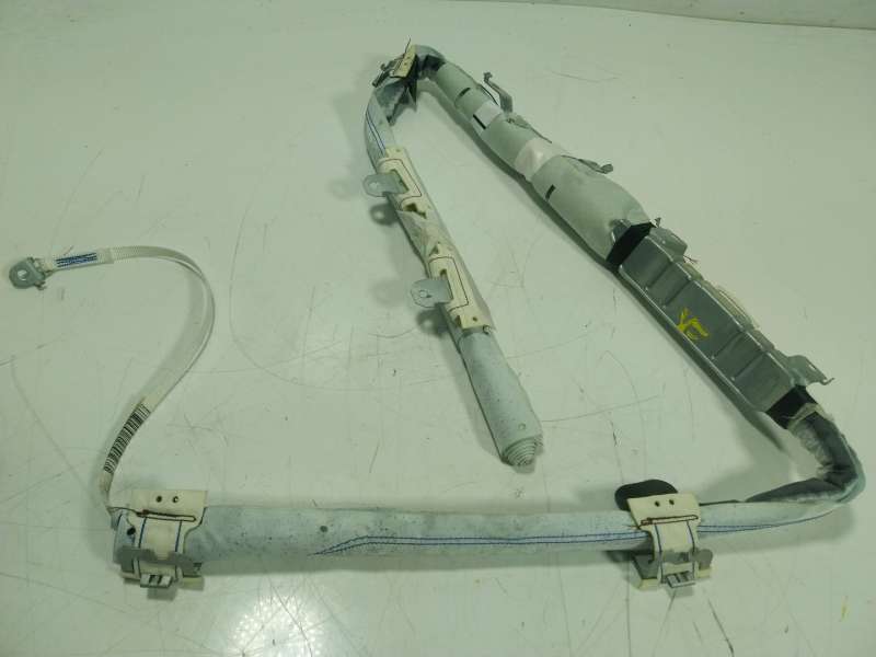 Recambio de airbag cortina delantero derecho para nissan qashqai ii (j11, j11_) 1.6 dci referencia OEM IAM 985P04EA0A  