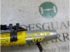 Recambio de pretensor airbag derecho para bmw x5 (e70) 3.0 turbodiesel cat referencia OEM IAM 72117295964   2