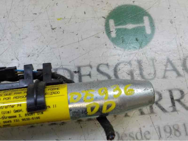 Recambio de pretensor airbag derecho para bmw x5 (e70) 3.0 turbodiesel cat referencia OEM IAM 72117295964  