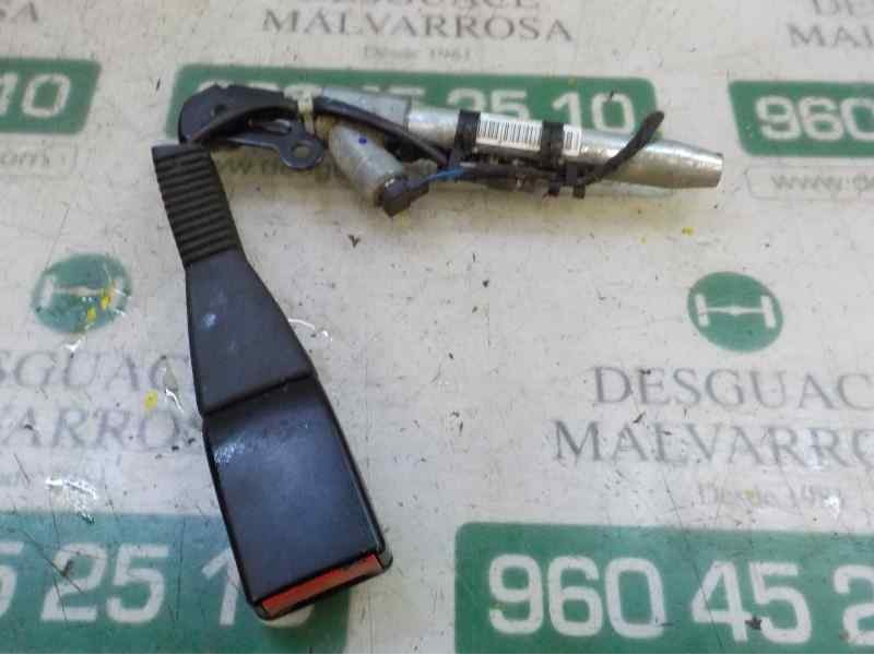 Recambio de pretensor airbag derecho para bmw x5 (e70) 3.0 turbodiesel cat referencia OEM IAM 72117295964  