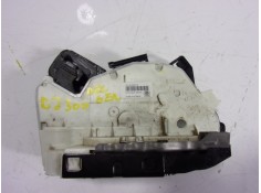 Recambio de cerradura puerta delantera derecha para skoda yeti 1.2 tsi referencia OEM IAM 5K1837016D 5E1837016  2