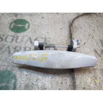 MANETA EXTERIOR TRASERA IZQUIERDA 806073178R 