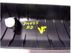 Recambio de modulo electronico para toyota yaris 1.5 vvti hev referencia OEM IAM  62212K0030  2