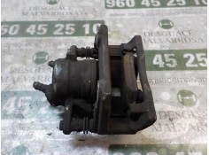 Recambio de pinza freno delantera derecha para renault clio iii 1.2 16v referencia OEM IAM    2