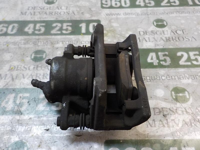 Recambio de pinza freno delantera derecha para renault clio iii 1.2 16v referencia OEM IAM   