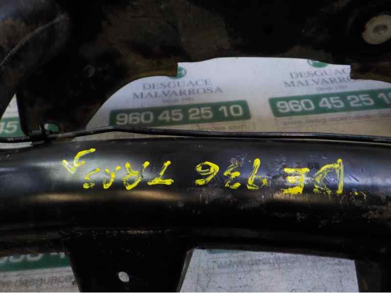 Recambio de puente trasero para bmw x5 (e70) 3.0 turbodiesel cat referencia OEM IAM 33316863815  