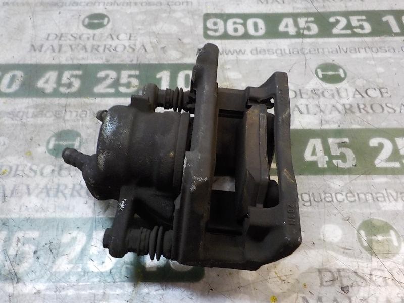 Recambio de pinza freno delantera derecha para renault clio iii 1.2 16v referencia OEM IAM   
