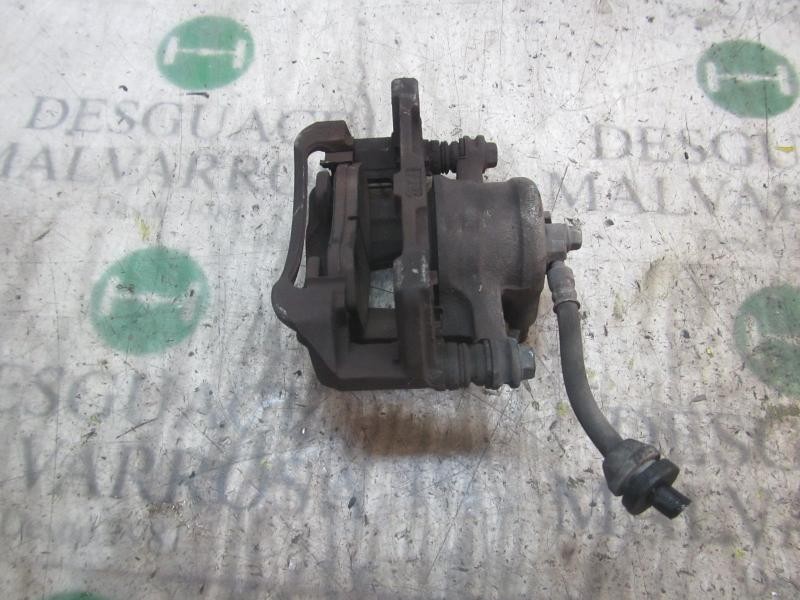 Recambio de pinza freno delantera derecha para chevrolet aveo 1.4 cat referencia OEM IAM   