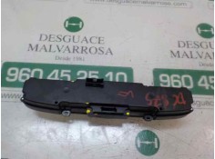 Recambio de warning para mercedes-benz vito (w639) basic, combi 111 cdi compacto (639.601) referencia OEM IAM    2