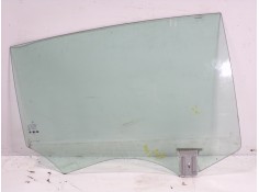 Recambio de cristal puerta trasero derecho para mercedes-benz clase cls (w218) shooting breake cls 350 bluetec 4-matic (218.994)