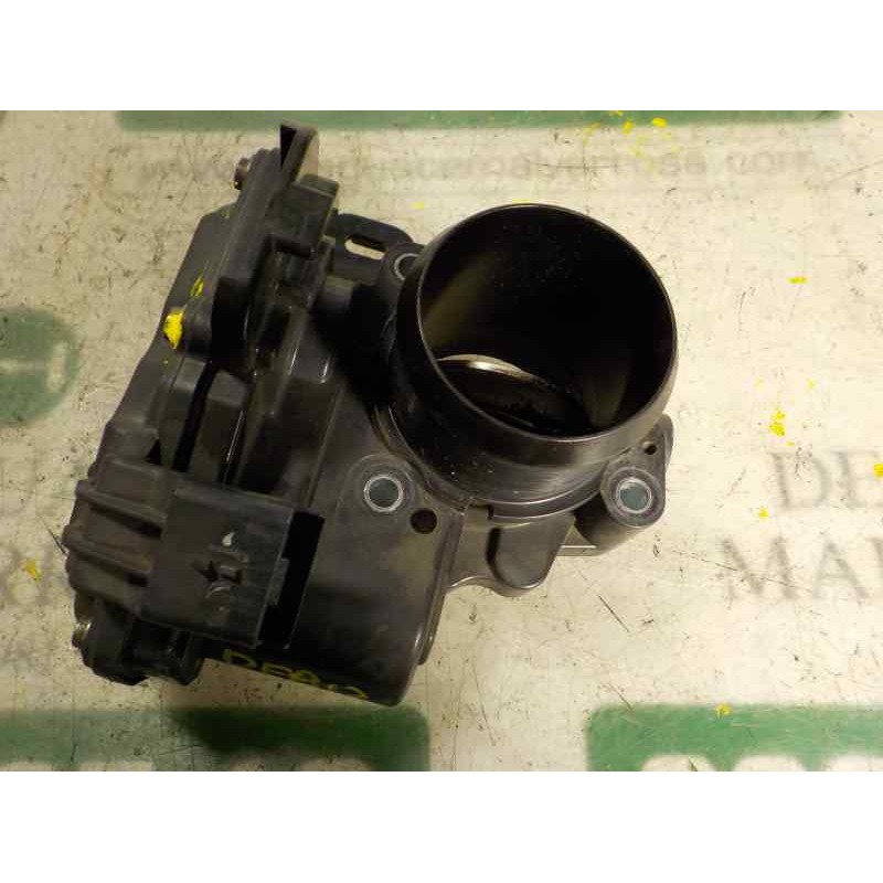 Recambio de caja mariposa para peugeot 508 sw 2.0 blue-hdi fap referencia OEM IAM 9806625280 9806625280 A2C85766300